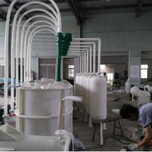 太倉市中聯精細化工廠 深耕化工產品，專注石墨改性聚丙烯與化工原料